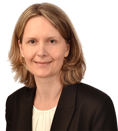 Steffi Behrendt, Amtsleiterin Kultur, Welterbe und Medien